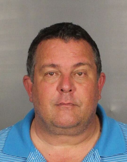 Joe Meadors, 58